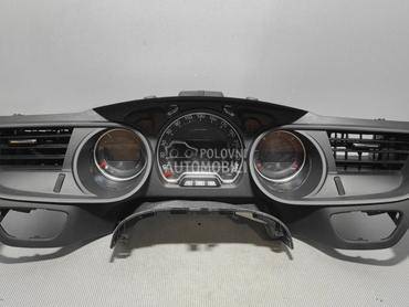 CELER SAT za Citroen C5