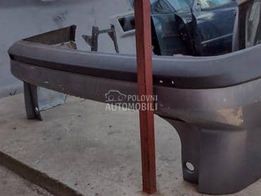 Zadnji branik za Opel Vectra C