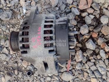Alternator za Opel Vectra C