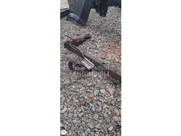 Kuka za Opel Vectra C