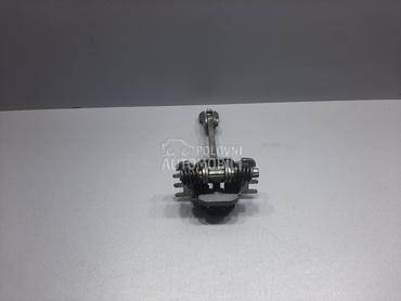 GRANICNIK VRATA za Peugeot Expert