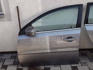 Leva vrata za Opel Vectra C