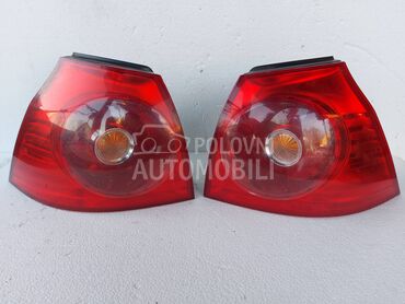 4.STOP SVETLA za Volkswagen Golf 5 od 2004. do 2008. god.