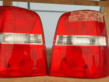5.STOP SVETLA za Volkswagen Touran za 2008. god.