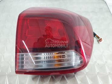 STOP LAMPA za Kia Rio od 2018. do 2020. god.