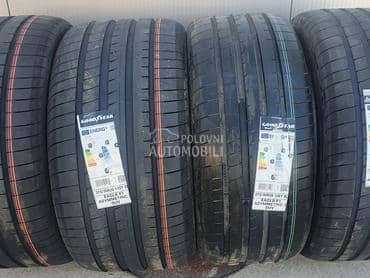 Goodyear 315/35 R20 Letnja