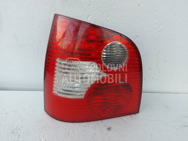 12.STOP SVETLA za Volkswagen Polo od 2002. do 2006. god.