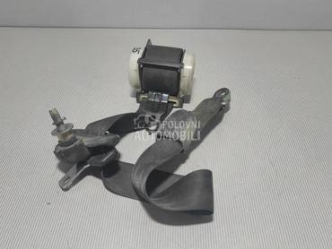 POJAS za Ford Ranger