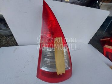 14.STOP  SVETLA za Citroen C3 od 2005. do 2010. god.