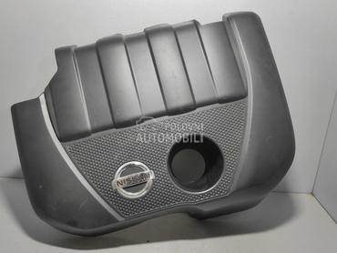 POKLOPAC MOTORA za Nissan Qashqai
