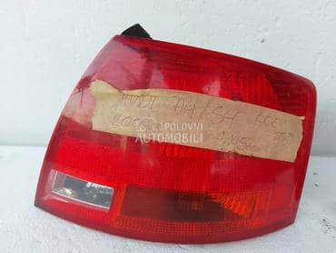16.STOP SVETLA  KARAVAN B7 za Audi A4 od 2004. do 2007. god.