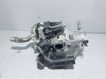 EGR za Citroen C3 Picasso