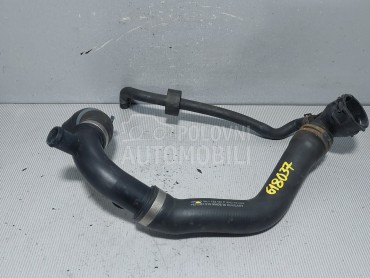 CRIJEVO za Volkswagen Passat B7