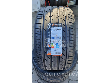 Davanti 315/35 R20 Letnja