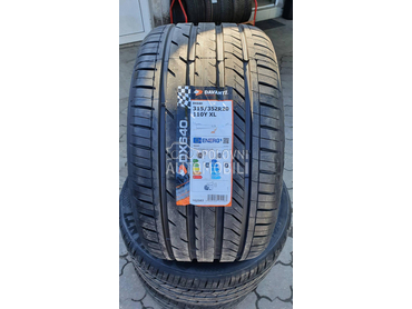 Davanti 315/35 R20 Letnja