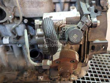 PUMPA VISOKOG PRITISKA za Peugeot Partner