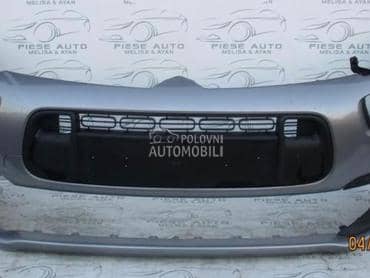 branik prednji C4 picasso za Citroen C4 Picasso od 2013. do 2019. god.
