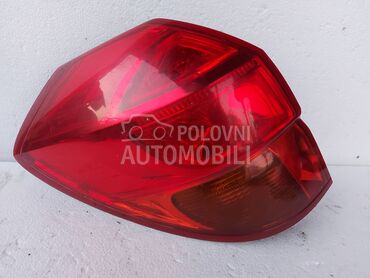 22.STOP SVETLA za Subaru Legacy od 2007. do 2009. god.