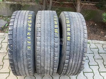 Ostalo 245/70 R17.5 Sve sezone
