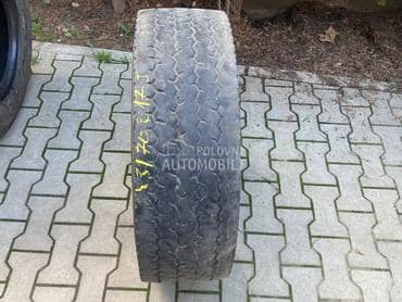 Michelin 245/70 R17.5 Sve sezone