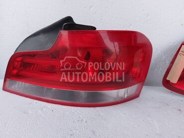23.STOP SVETLA E82/88 za BMW Serija 1 za 2007. god.