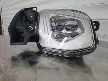 MAGLENKA za Ford Fiesta od 2017. do 2022. god.