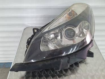 FAR XENON za Renault Clio od 2006. do 2011. god.