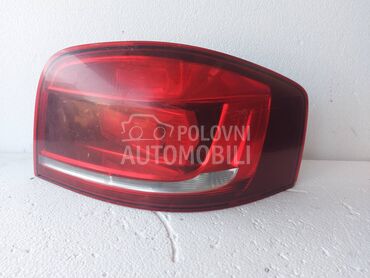 24.STOP SVETLA za Audi A3 od 2008. do 2013. god.