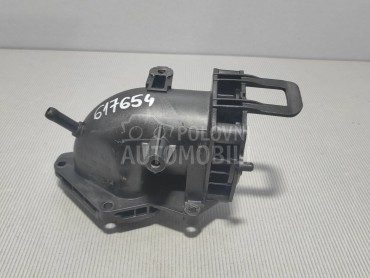 CRIJEVO za Volkswagen Passat B7