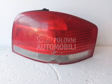 25.STOP SVETLA za Audi A3 od 2003. do 2012. god.