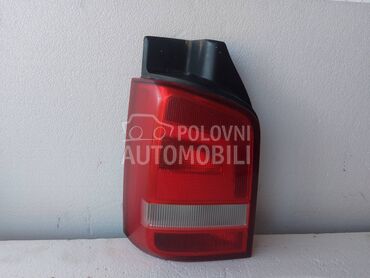 26.STOP SVETLA MULTIVAN T5 za Volkswagen Ostalo od 2009. do 2015. god.