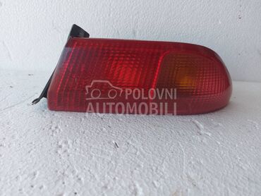 29.STOP SVETLA za Alfa Romeo 156 za 2001. god.