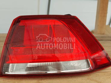 32.STOP SVETLO DESNO za Volkswagen Golf 7 za 2016. god.