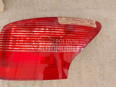 37.STOP SVETLA KARAVAN DESNI za Peugeot 407 od 2004. do 2010. god.