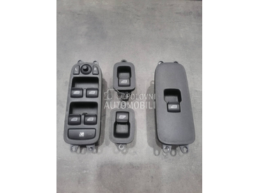 Prekidaci podizaca za Volvo S40, V50 od 2004. do 2011. god.