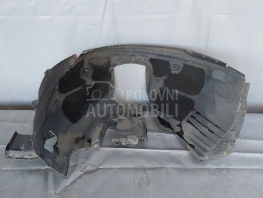 UNUTRASNJI BLATOBRAN za BMW Serija 5