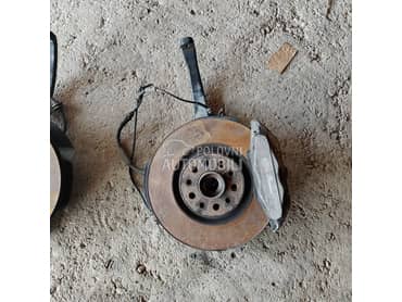 Brembo komplet diskova za Alfa Romeo 159, Brera od 2006. do 2011. god.