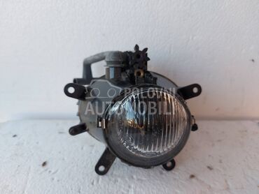 2.MAGLENKE za BMW Serija 1 od 2001. do 2005. god.