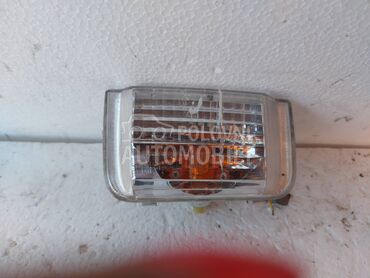 4.MAGLENKE DUCATO III za Fiat Ostalo od 2006. do 2008. god.