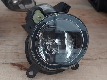 5.MAGLENKA DESNA za MINI Cooper od 2001. do 2006. god.