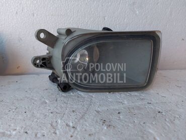 6.Maglenke za Volvo V50 od 2004. do 2007. god.