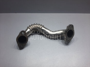 CRIJEVO EGRA za Volkswagen Passat B7