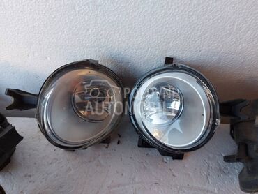 7.MAGLENKE za Porsche Cayenne za 2012. god.