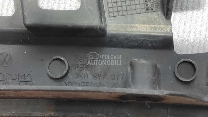 NOSAC ZADNJEG BRANIKA