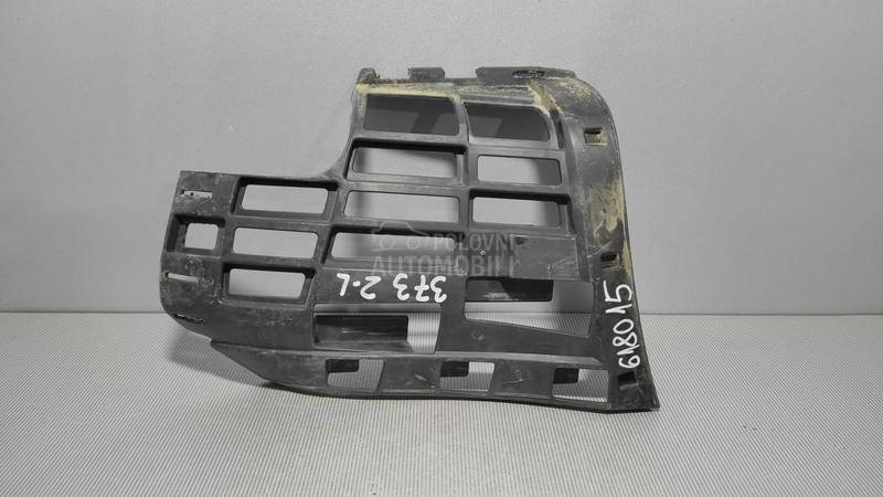 NOSAC ZADNJEG BRANIKA