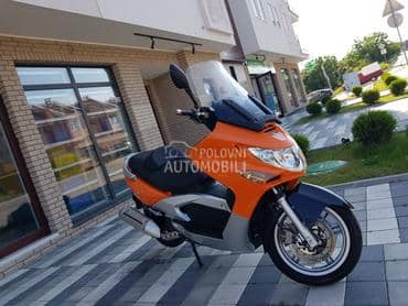 Otkupljujem Kymco skutere