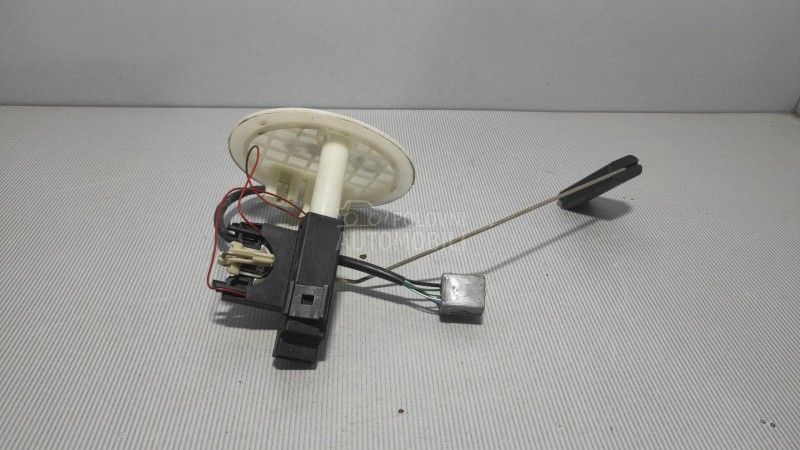 PUMPA GORIVA U REZERVOARU