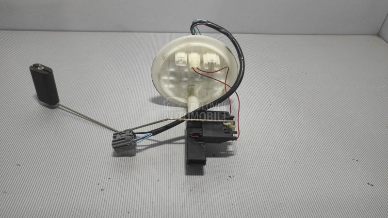 PUMPA GORIVA U REZERVOARU