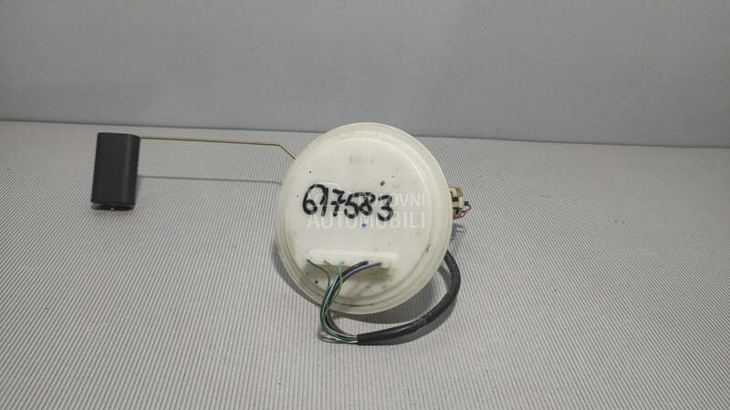 PUMPA GORIVA U REZERVOARU