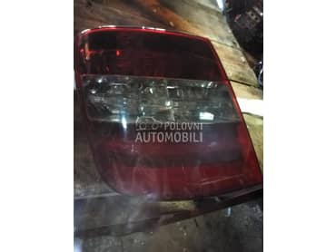 Stop lampa leva (5 vrata) za Fiat Stilo